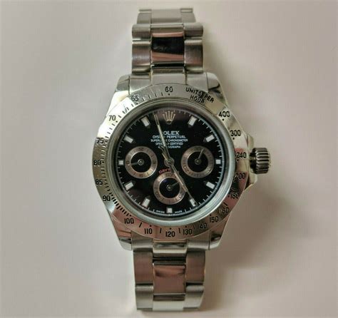 1992 daytona rolex watch|Rolex daytona 16520 winner 1992.